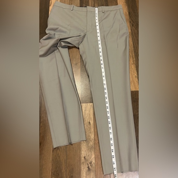 Filippa K Trousers - Picture 5 of 11